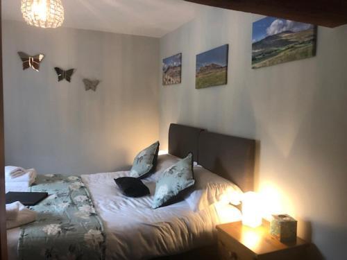 Posada Marton Arms Hotel