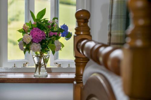 Posada Marton Arms Hotel