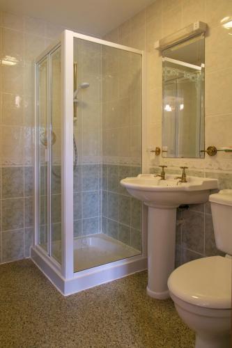 Posada Marton Arms Hotel