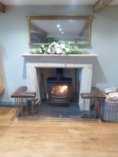 Posada Marton Arms Hotel