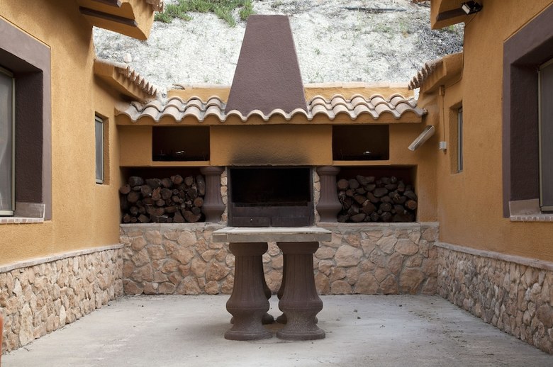 Agroturismo El Mirador De Gebas