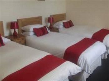 Hillside Hotel