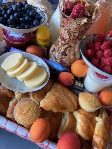 Bed & Breakfast Kunstmin