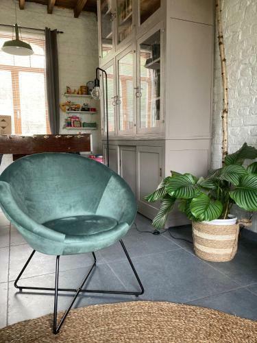 Bed & Breakfast Kunstmin
