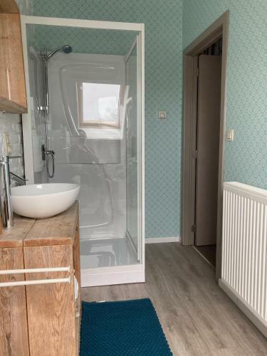 Bed & Breakfast Kunstmin