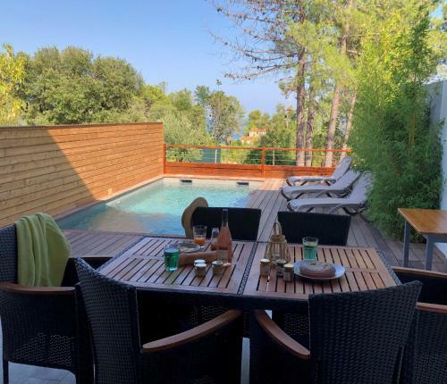 Residence Mare E Monte