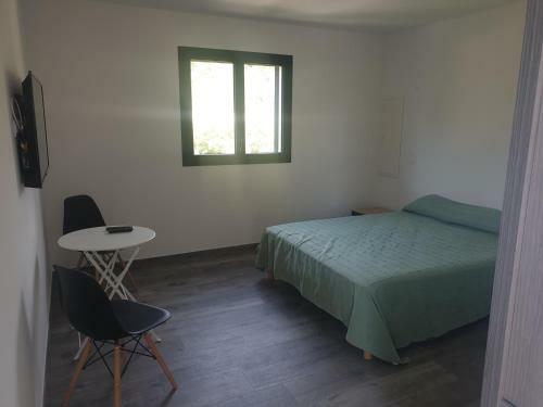 Residence Mare E Monte
