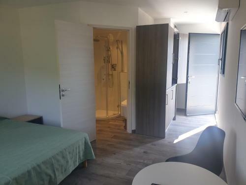 Residence Mare E Monte
