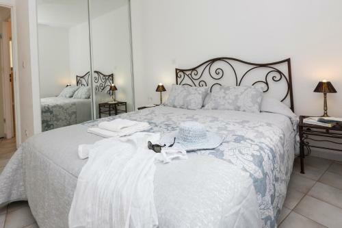 Residence Mare E Monte