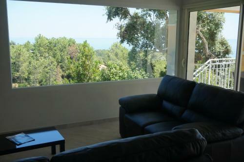 Residence Mare E Monte