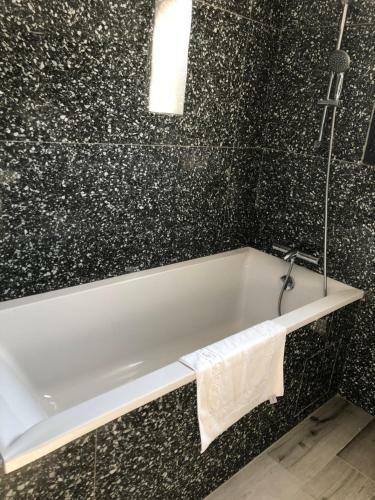 Residence Mare E Monte