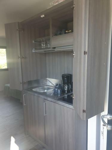 Residence Mare E Monte