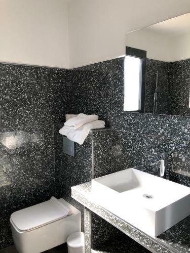 Residence Mare E Monte
