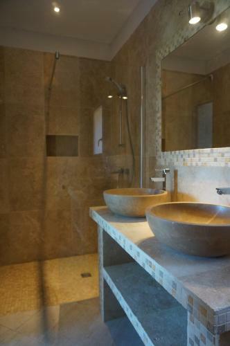 Residence Mare E Monte