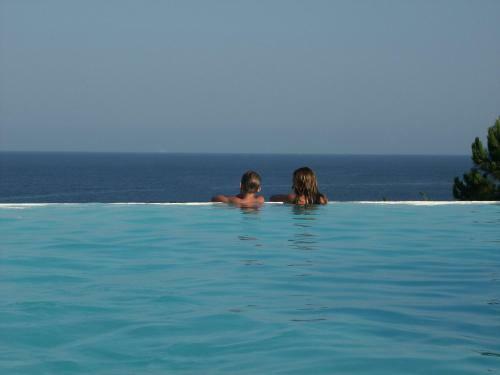 Residence Mare E Monte