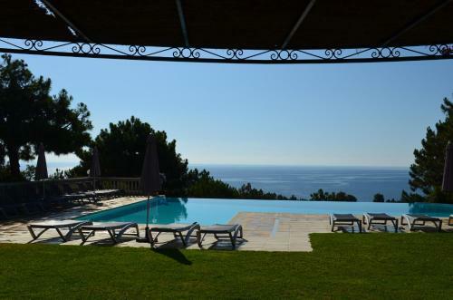 Residence Mare E Monte
