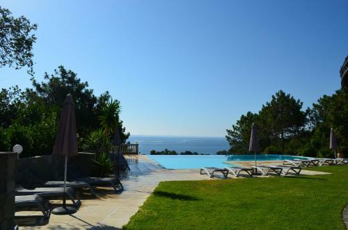 Residence Mare E Monte