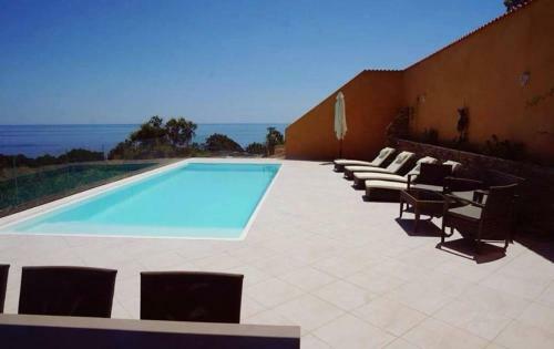 Residence Mare E Monte