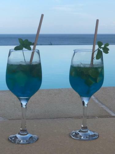 Residence Mare E Monte