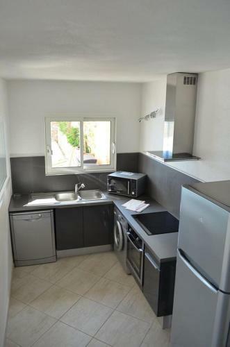 Residence Mare E Monte