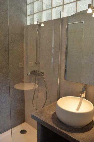 Residence Mare E Monte