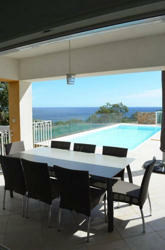 Residence Mare E Monte