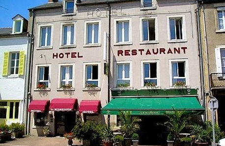Hotel La Buissonniere