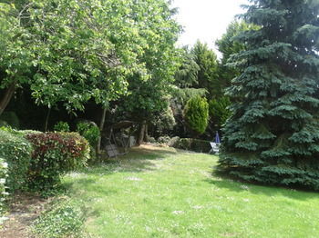 Agroturismo Urrezko Ametsa