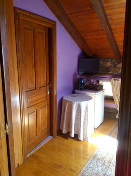 Agroturismo Urrezko Ametsa