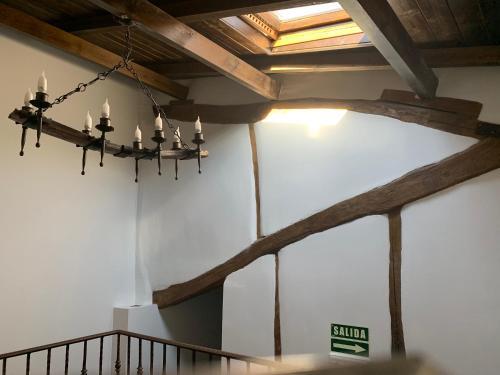 Agroturismo Casa San Andres Del Valle