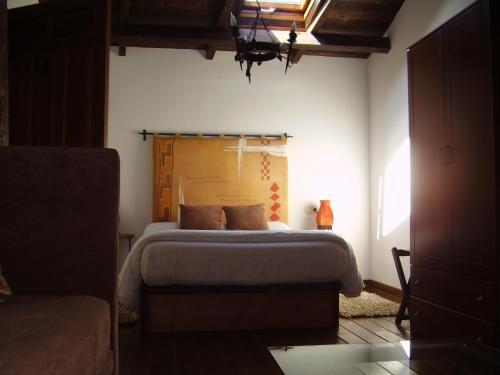 Agroturismo Casa San Andres Del Valle