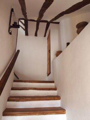 Agroturismo Casa San Andres Del Valle