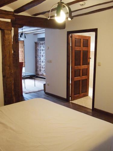 Agroturismo Casa San Andres Del Valle