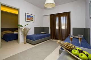 Astron Hotel Ierapetra