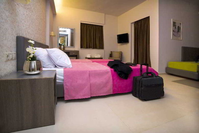Astron Hotel Ierapetra