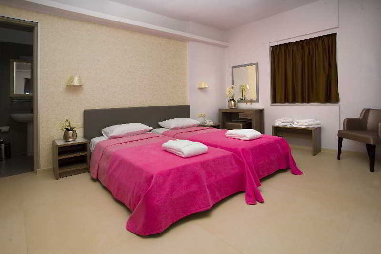 Astron Hotel Ierapetra