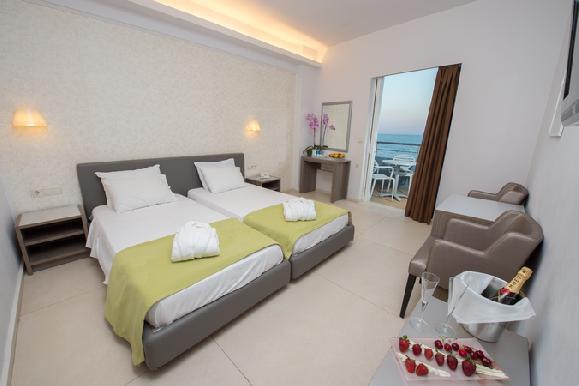 Astron Hotel Ierapetra