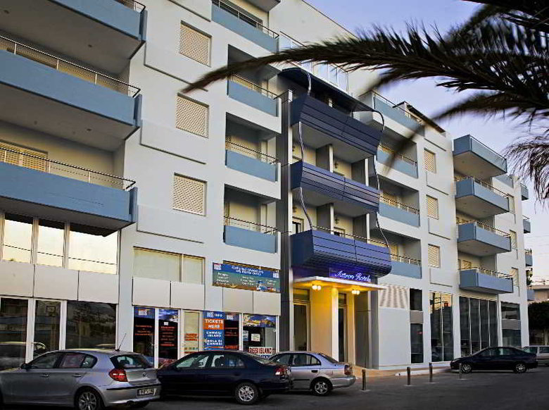 Astron Hotel Ierapetra