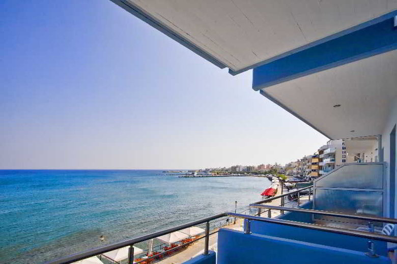 Astron Hotel Ierapetra