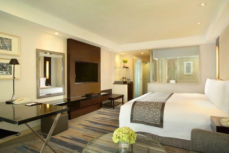 Hotel Intercontinental Kuala Lumpur