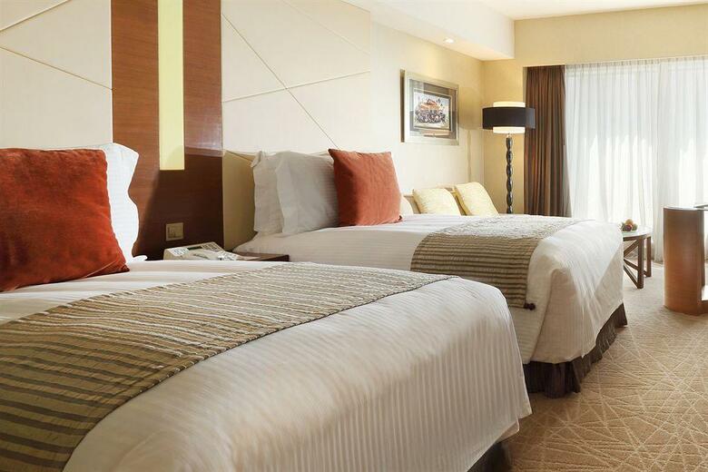 Hotel Intercontinental Kuala Lumpur