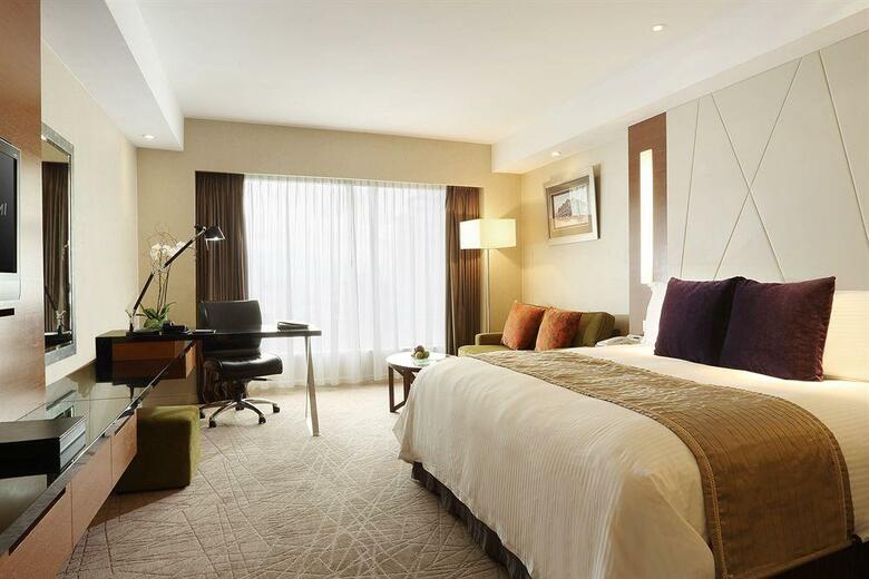 Hotel Intercontinental Kuala Lumpur