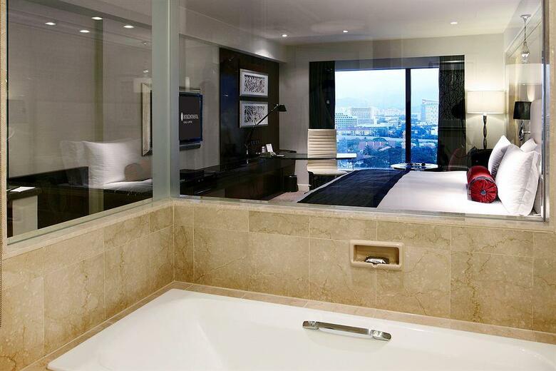 Hotel Intercontinental Kuala Lumpur