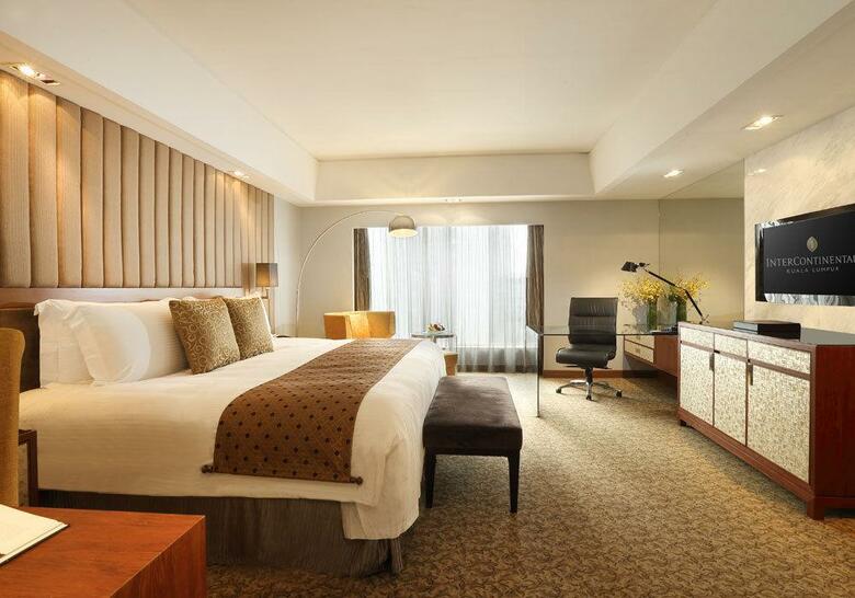Hotel Intercontinental Kuala Lumpur