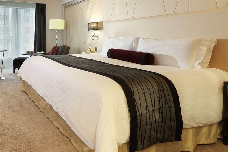Hotel Intercontinental Kuala Lumpur