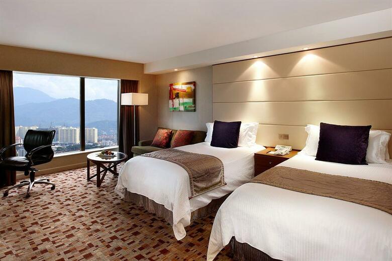 Hotel Intercontinental Kuala Lumpur