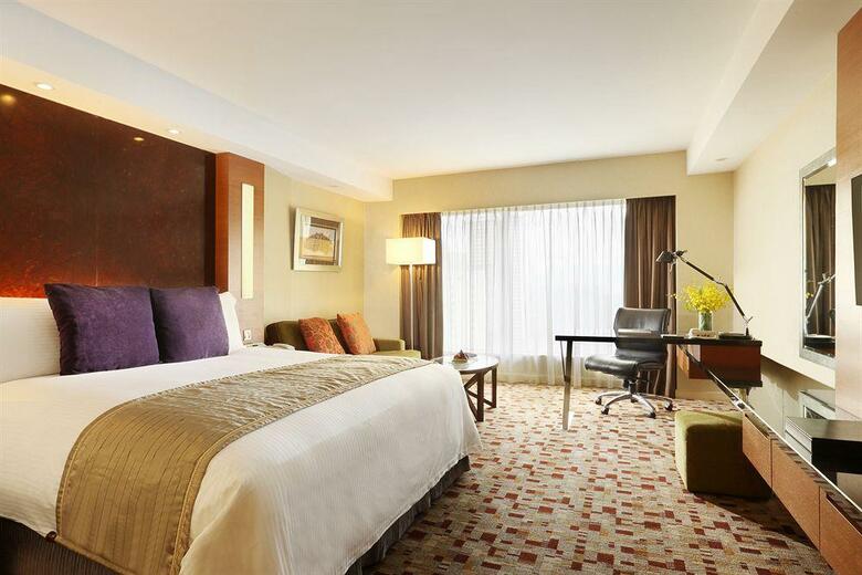 Hotel Intercontinental Kuala Lumpur