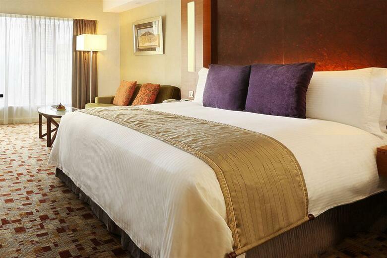 Hotel Intercontinental Kuala Lumpur