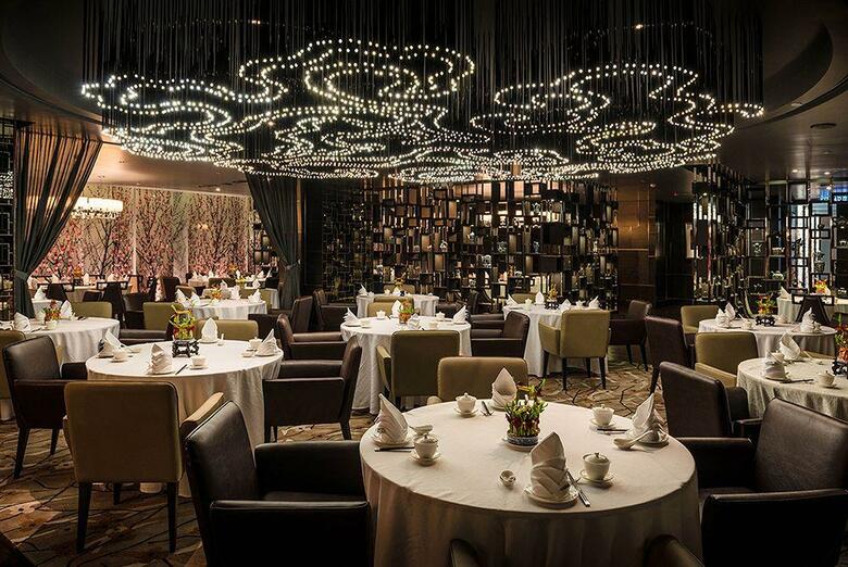 Hotel Intercontinental Kuala Lumpur
