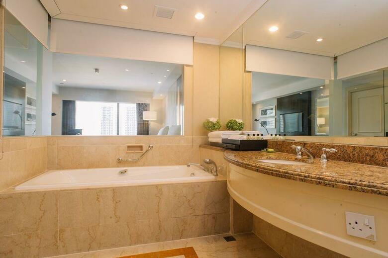 Hotel Intercontinental Kuala Lumpur